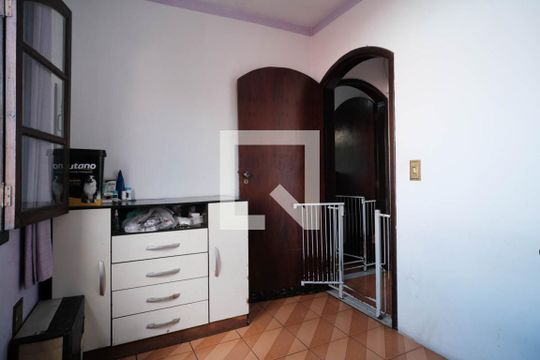 Quarto 2 de casa à venda com 3 quartos, 169m² em Vila Matilde, São Paulo