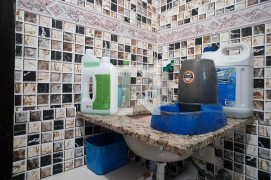 Banheiro 2 de casa à venda com 3 quartos, 169m² em Vila Matilde, São Paulo