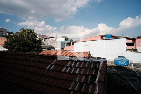 Vista - Quarto 2 de casa à venda com 3 quartos, 169m² em Vila Matilde, São Paulo
