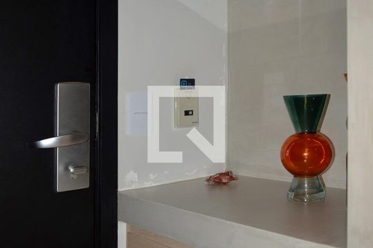Studio de kitnet/studio à venda com 1 quarto, 35m² em Jardim Paulista, São Paulo
