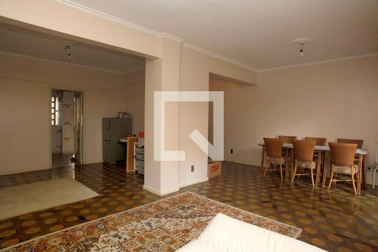 Apartamento à venda com 3 quartos, 159m² em Centro Histórico, Porto Alegre