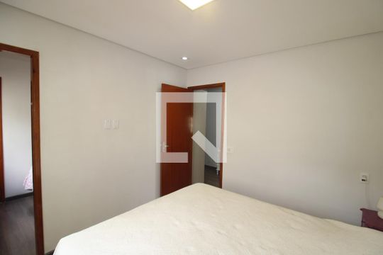 Quarto 1 de casa para alugar com 2 quartos, 300m² em Sítio do Mandaqui, São Paulo