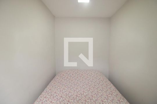 Quarto 2 de casa para alugar com 2 quartos, 300m² em Sítio do Mandaqui, São Paulo
