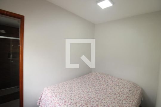 Quarto 2 de casa para alugar com 2 quartos, 300m² em Sítio do Mandaqui, São Paulo