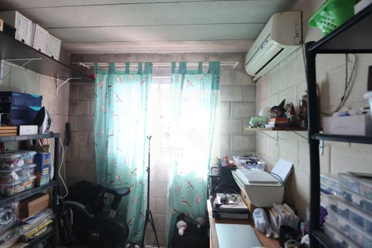 Quarto 2 de apartamento à venda com 2 quartos, 42m² em Estância Velha, Canoas