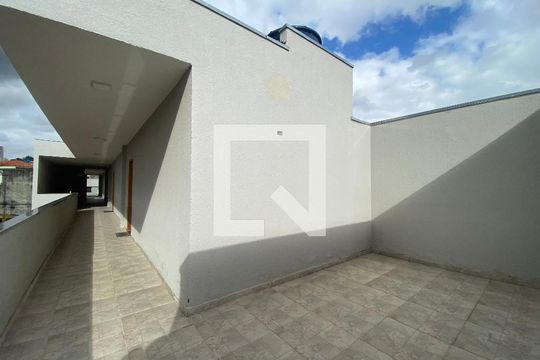 Área comum de apartamento à venda com 1 quarto, 31m² em Vila Canero, São Paulo