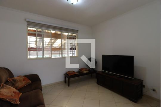 Casa para alugar com 3 quartos, 150m² em Jardim Monte Libano, Santo André