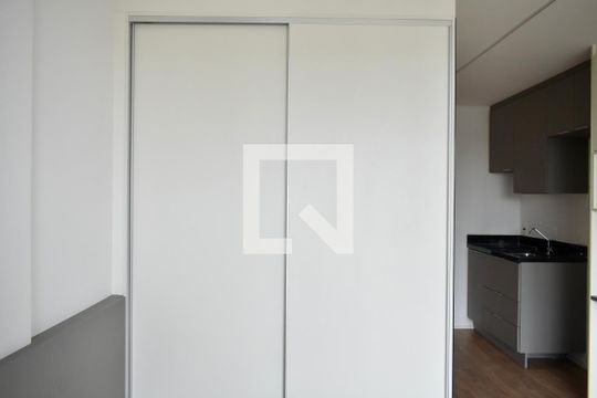 Studio de kitnet/studio à venda com 0 quarto, 28m² em Vila Clementino, São Paulo