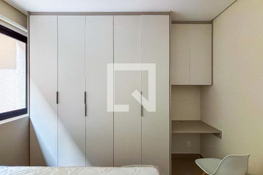Studio de kitnet/studio para alugar com 1 quarto, 38m² em Sumarezinho, São Paulo