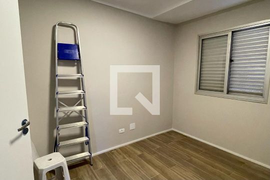 Quarto 2 de apartamento à venda com 2 quartos, 50m² em Vila Príncipe de Gales, Santo André