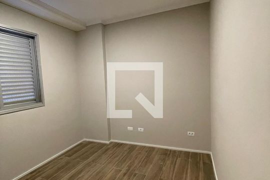 Quarto 1 de apartamento à venda com 2 quartos, 50m² em Vila Príncipe de Gales, Santo André