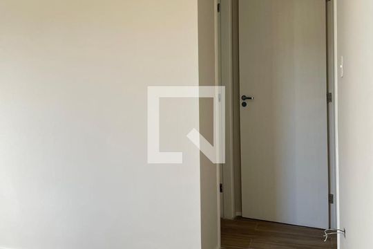 Quarto 1 de apartamento à venda com 2 quartos, 50m² em Vila Príncipe de Gales, Santo André