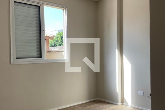 Quarto 1 de apartamento à venda com 2 quartos, 50m² em Vila Príncipe de Gales, Santo André