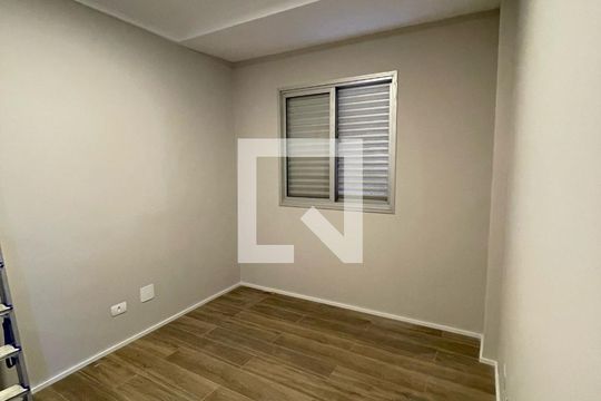 Quarto 2 de apartamento à venda com 2 quartos, 50m² em Vila Príncipe de Gales, Santo André