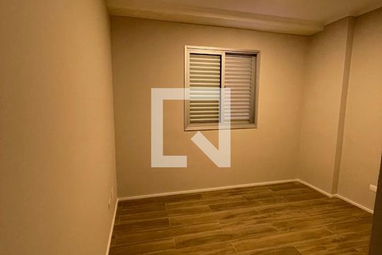 Quarto 1 de apartamento à venda com 2 quartos, 50m² em Vila Príncipe de Gales, Santo André