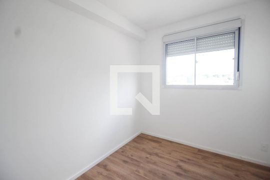 Quarto 1 de apartamento para alugar com 2 quartos, 38m² em Sítio do Mandaqui, São Paulo