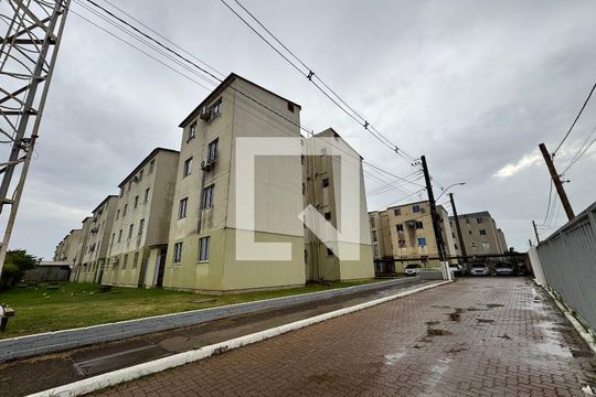 Área comum de apartamento à venda com 2 quartos, 49m² em Campina, São Leopoldo