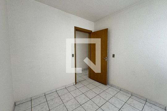 Quarto 2 de apartamento à venda com 2 quartos, 49m² em Campina, São Leopoldo