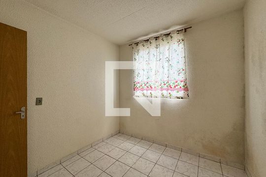 Quarto 1 de apartamento à venda com 2 quartos, 49m² em Campina, São Leopoldo