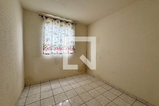 Quarto 1 de apartamento à venda com 2 quartos, 49m² em Campina, São Leopoldo