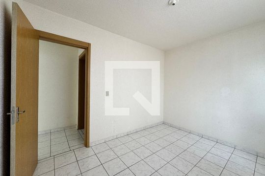 Quarto 1 de apartamento à venda com 2 quartos, 49m² em Campina, São Leopoldo