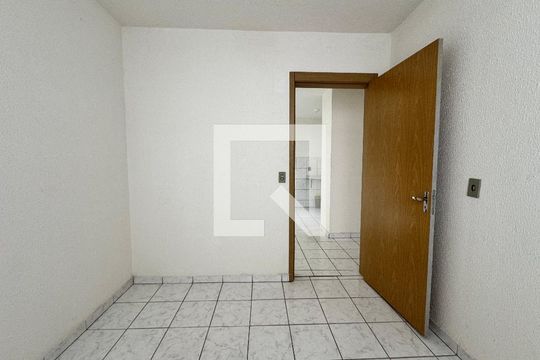 Quarto 2 de apartamento à venda com 2 quartos, 49m² em Campina, São Leopoldo