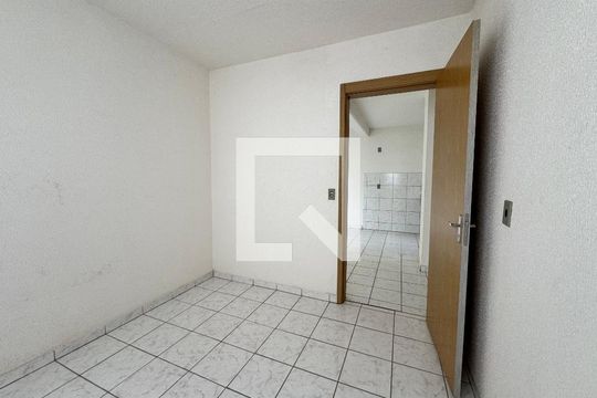 Quarto 2 de apartamento à venda com 2 quartos, 49m² em Campina, São Leopoldo