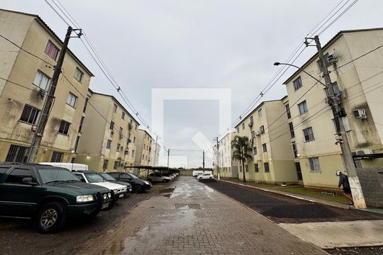 Área comum de apartamento à venda com 2 quartos, 49m² em Campina, São Leopoldo
