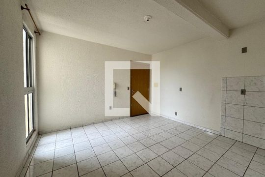 Apartamento à venda com 2 quartos, 49m² em Campina, São Leopoldo