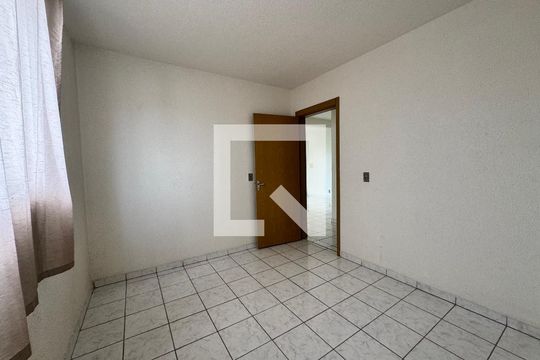 Quarto 1 de apartamento à venda com 2 quartos, 49m² em Campina, São Leopoldo