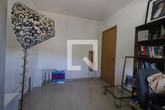 Quarto 02 de apartamento à venda com 2 quartos, 63m² em São Jorge, Novo Hamburgo