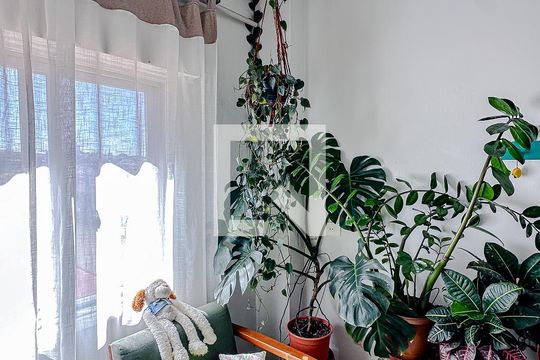 Quarto de Serviço de apartamento à venda com 3 quartos, 102m² em Alto da Mooca, São Paulo