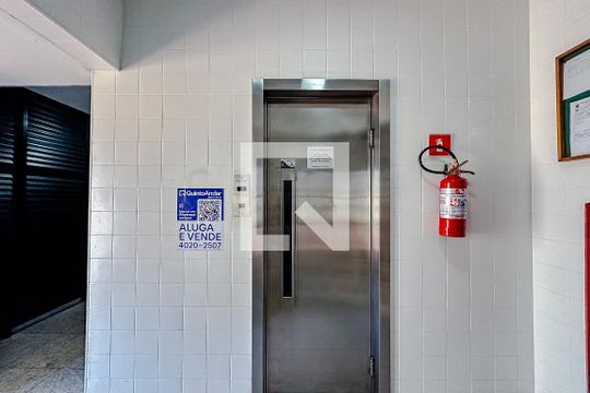 Área comum - Plaquinha de apartamento à venda com 3 quartos, 102m² em Alto da Mooca, São Paulo