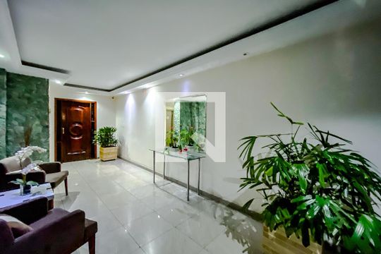 Área comum de apartamento à venda com 3 quartos, 102m² em Alto da Mooca, São Paulo