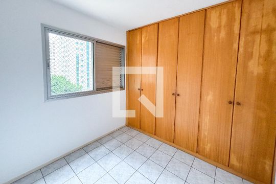 Quarto de apartamento para alugar com 1 quarto, 47m² em Pinheiros, São Paulo
