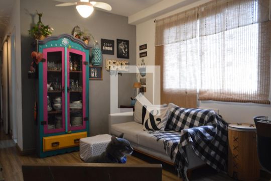 Apartamento à venda com 3 quartos, 68m² em Freguesia (jacarepaguá), Rio de Janeiro