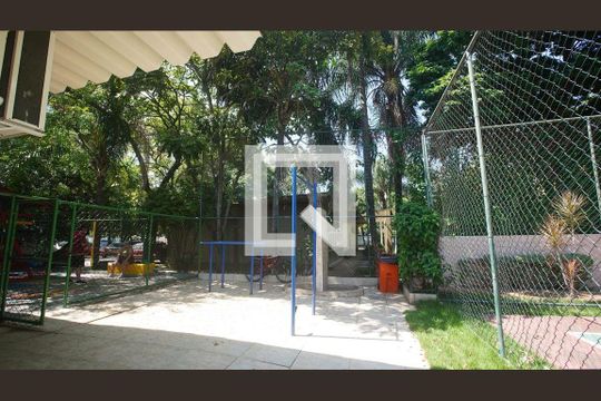 Área comum - Academia de apartamento à venda com 3 quartos, 68m² em Freguesia (jacarepaguá), Rio de Janeiro