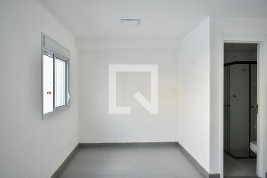 Studio de kitnet/studio à venda com 1 quarto, 25m² em Vila da Saúde, São Paulo