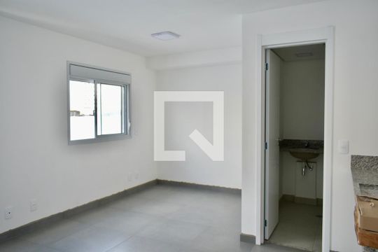 Studio de kitnet/studio à venda com 1 quarto, 25m² em Vila da Saúde, São Paulo