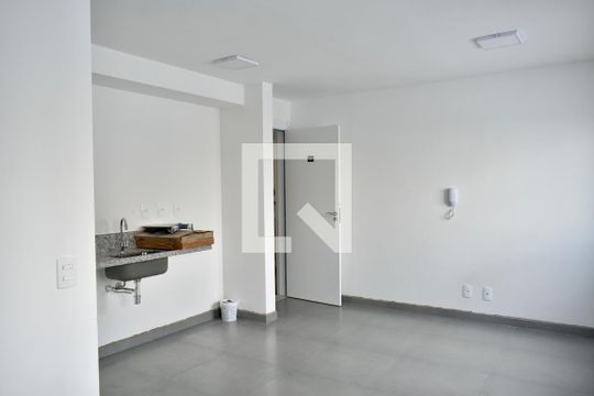Kitnet/Studio à venda com 1 quarto, 25m² em Vila da Saúde, São Paulo