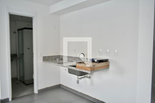 Studio de kitnet/studio à venda com 1 quarto, 25m² em Vila da Saúde, São Paulo