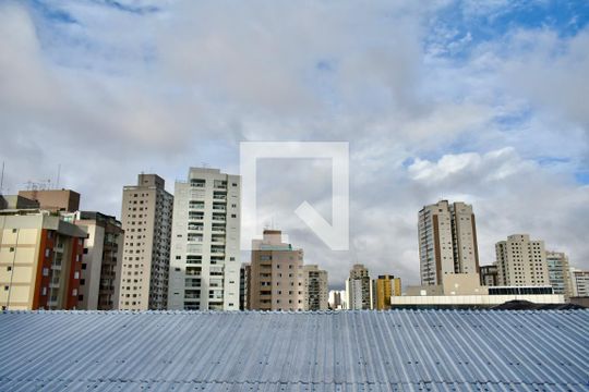 Vista de kitnet/studio à venda com 1 quarto, 25m² em Vila da Saúde, São Paulo