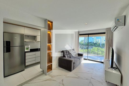 Apartamento à venda com 2 quartos, 79m² em Barra da Tijuca, Rio de Janeiro