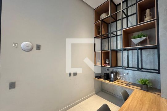 Área comum de apartamento à venda com 2 quartos, 79m² em Barra da Tijuca, Rio de Janeiro