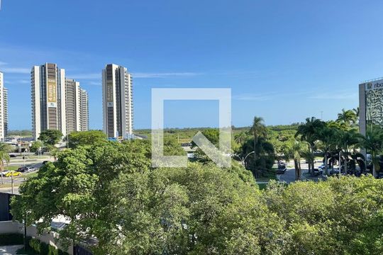 Varanda de apartamento à venda com 2 quartos, 79m² em Barra da Tijuca, Rio de Janeiro
