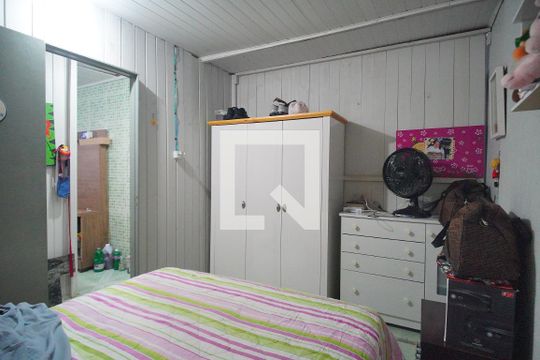 Quarto 2 de casa à venda com 2 quartos, 110m² em Canudos, Novo Hamburgo