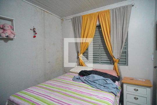 Quarto 2 de casa à venda com 2 quartos, 110m² em Canudos, Novo Hamburgo