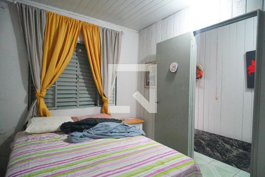 Quarto 2 de casa à venda com 2 quartos, 110m² em Canudos, Novo Hamburgo