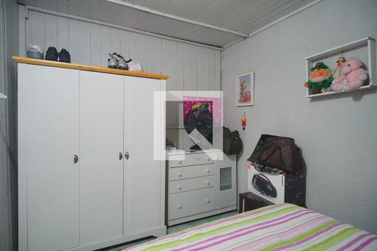 Quarto 2 de casa à venda com 2 quartos, 110m² em Canudos, Novo Hamburgo