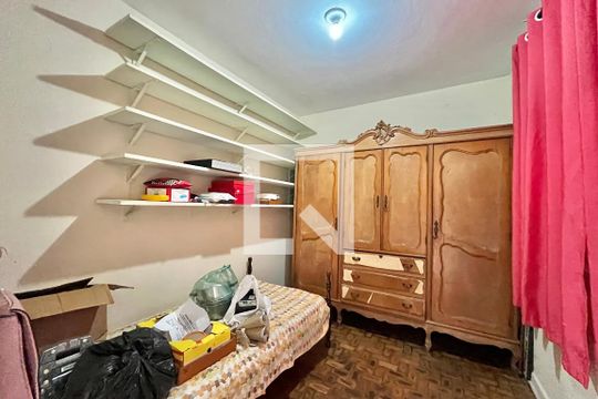 Quarto de Serviço de casa à venda com 5 quartos, 260m² em Vila Alexandria, São Paulo